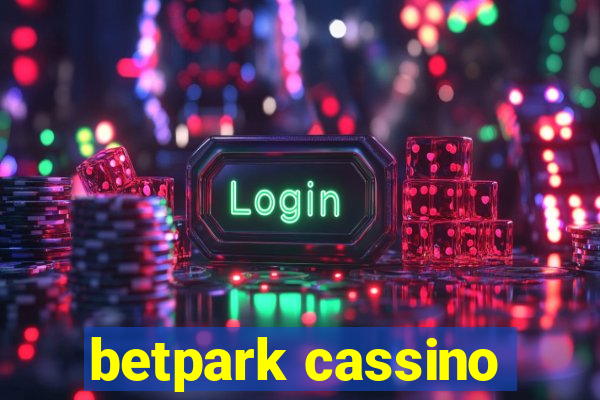 betpark cassino